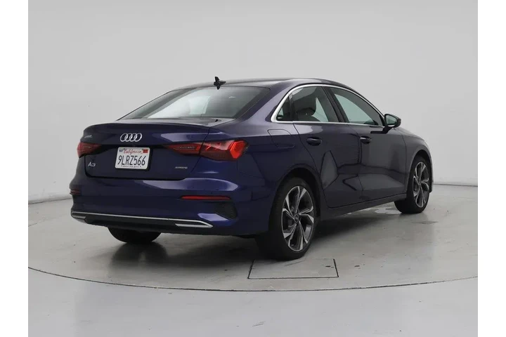 $24998 : Audi A3 2022 AWD quattro Pre image 8