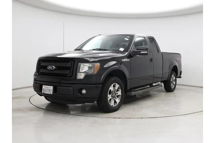 $26998 : Ford F-150 2014 4x2 FX2 4dr image 4