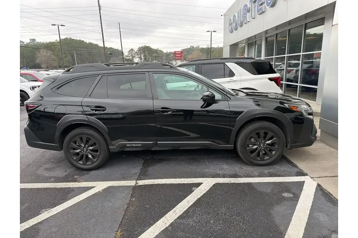 $26651 : Subaru Outback 2023 AWD Onyx image 3