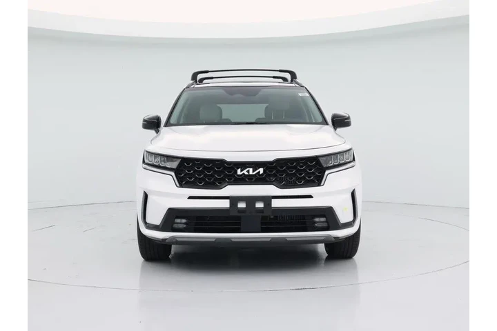 $21998 : Kia Sorento 2022 EX 4dr SUV image 5
