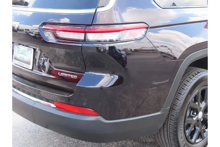 $29999 : Jeep Grand Cherokee L 2022 4 image 10