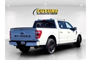 $39888 : Ford F-150 2021 4x4 XL 4dr S thumbnail