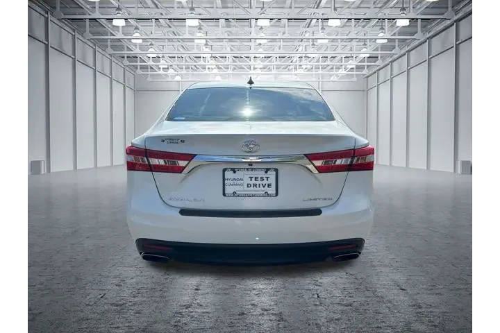 $15753 : Toyota Avalon 2013 XLE 4dr S image 6