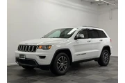 Jeep Grand Cherokee 2018 4x4 en Silver Spring