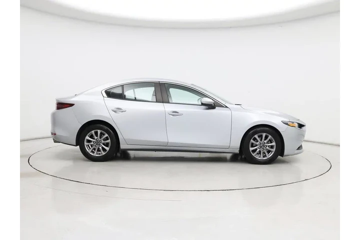 $16998 : Mazda Mazda3 Sedan 2020 Base image 7