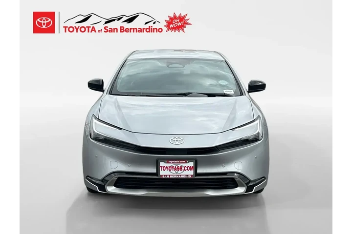 $37999 : Toyota Prius Plug-in Hybrid image 8