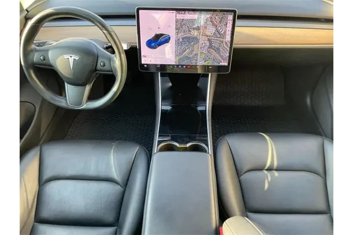 $21500 : Tesla Model 3 2019 Mid Range image 10