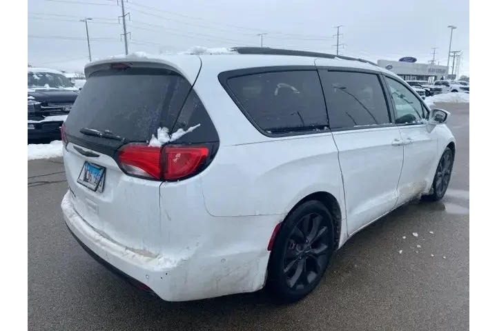 $18900 : Chrysler Pacifica 2019 Touri image 4