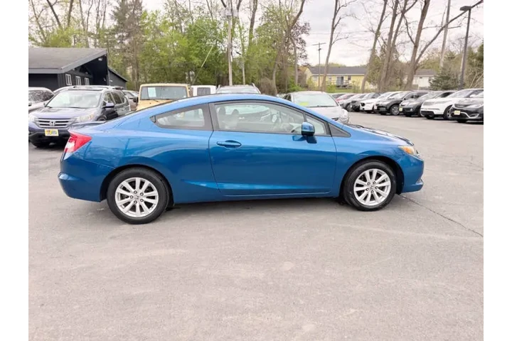 $8995 : 2012 Civic EX image 9