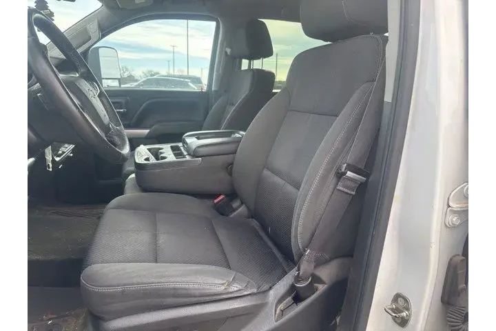 $19982 : Chevrolet Silverado 1500 201 image 10