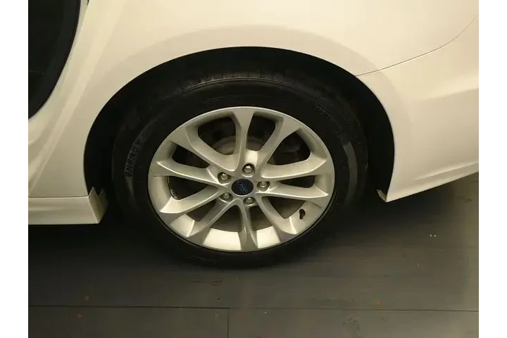 $13835 : Ford Fusion Hybrid 2019 SE 4 image 9