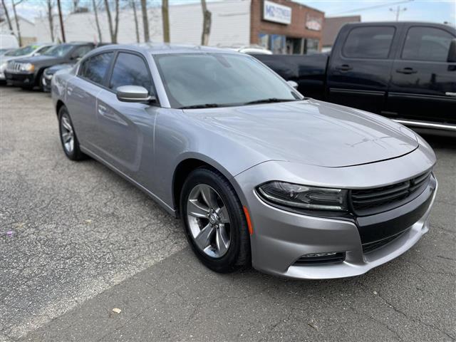 $21900 : 2018 DODGE CHARGER2018 DODGE image 3