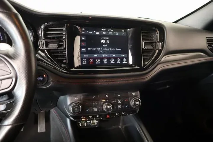 $22293 : Dodge Durango 2023 GT 4dr SU image 5