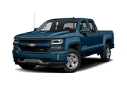 Chevrolet Silverado 1500 201 en Hartford