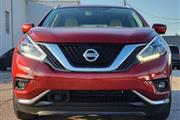 $18490 : 2018 Murano SL thumbnail