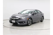 $20998 : Honda Civic 2017 EX-T 4dr Se thumbnail