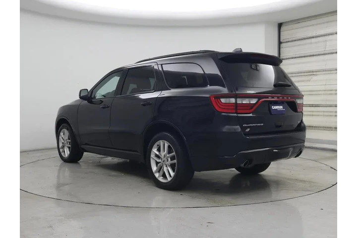 $31998 : Dodge Durango 2024 AWD GT 4d image 2
