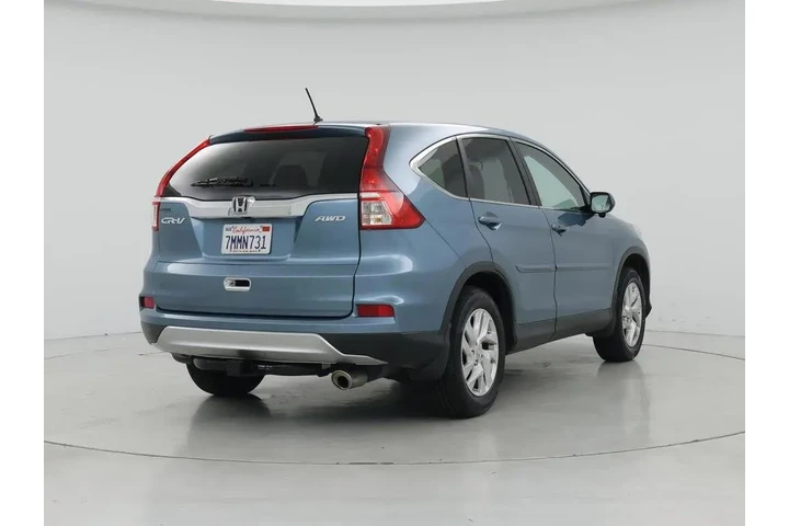 $17998 : Honda CR-V 2015 AWD EX 4dr S image 8