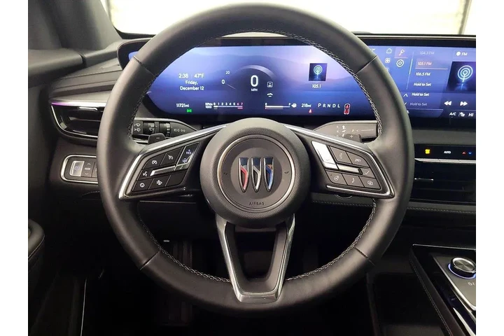 $36998 : Buick Enclave 2025 Preferred image 10