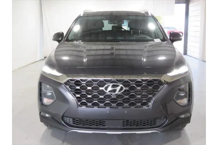 $20444 : Hyundai SANTA FE 2020 AWD Li image 2