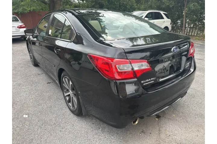$14995 : 2015 Legacy 2.5i Limited image 4