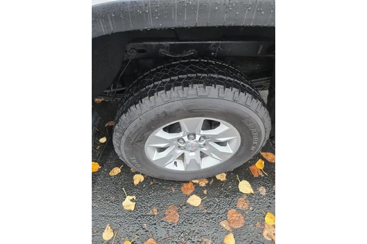 $13999 : 2015 GMC Canyon SLE image 10