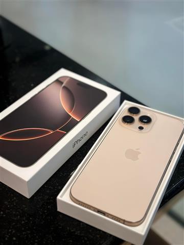 Apple iPhone 16 Pro Max,16 Pro image 3