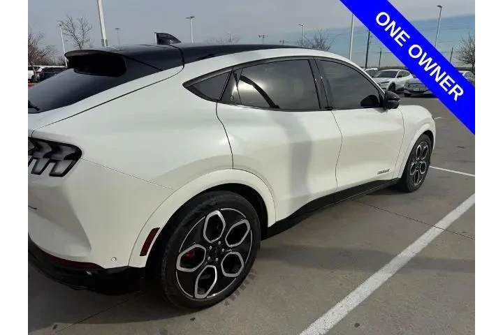 $37997 : Ford Mustang Mach-E 2024 AWD image 6