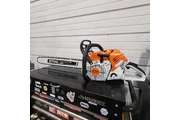 Top Chainsaws & Lawn Gear thumbnail