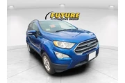 Ford EcoSport 2021 AWD SE 4d en Sacramento