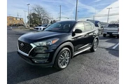 $14238 : Hyundai TUCSON 2020 AWD SEL thumbnail