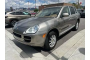 Porsche Cayenne 2006 AWD 4dr en Salt Lake City