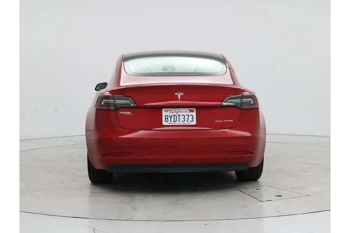$25998 : Tesla Model 3 2021 AWD Long image 6