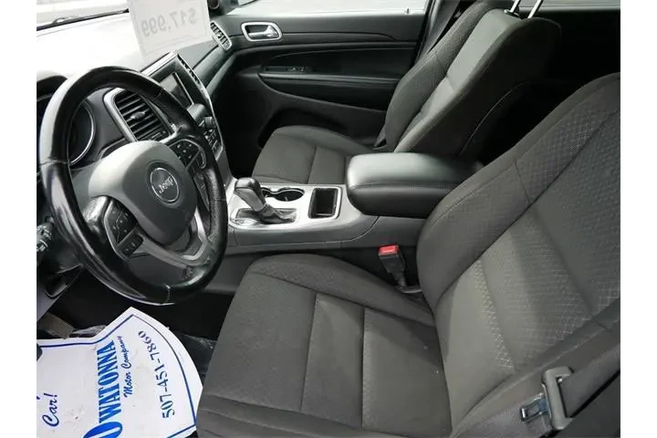 $17999 : Jeep Grand Cherokee 2020 4x4 image 7