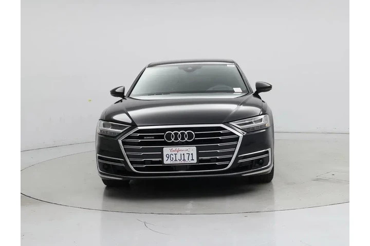 $36998 : Audi A8 L 2019 AWD quattro 5 image 5