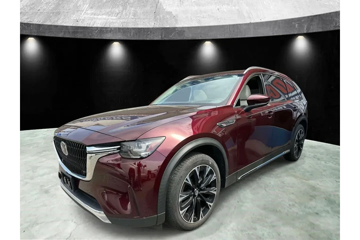 $31985 : Mazda CX-90 Plug-in Hybrid 2 image 5