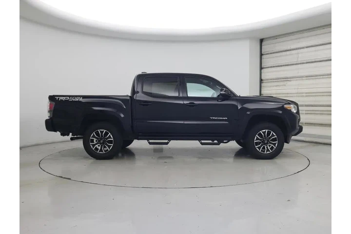 $37998 : Toyota Tacoma 2021 4x4 TRD S image 7