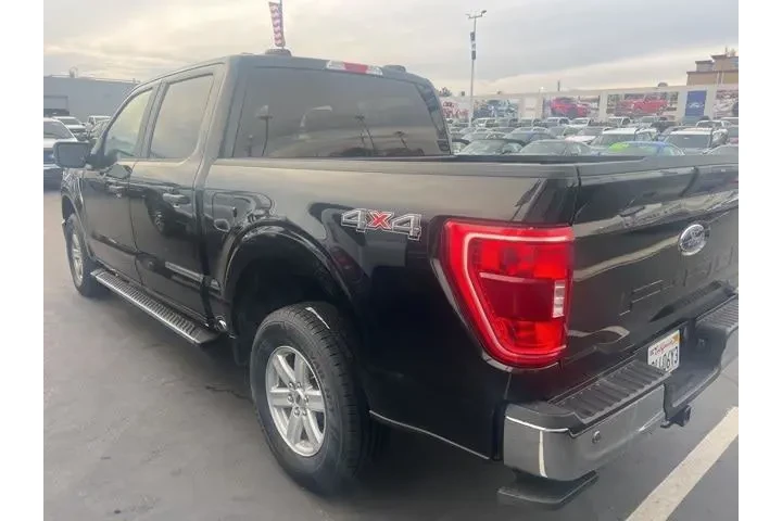 $39988 : Ford F-150 2023 4x4 King Ran image 9