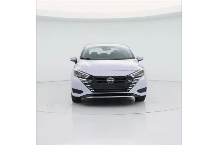 $17998 : Nissan Versa 2025 SV 4dr Sed image 5
