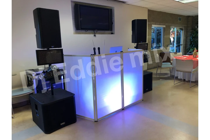 SERVICIO DE DJ MAS SOLOCITADO# image 4