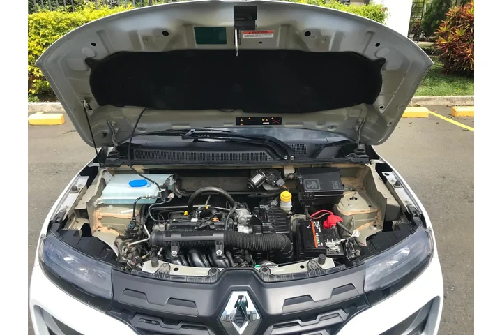 $43000000 : Vendo Renault Kwind 2025 image 7