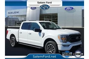 Ford F-150 2023 4x4 XLT 4dr