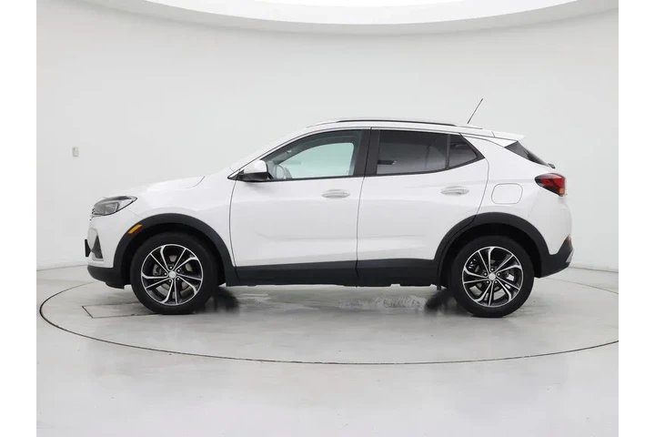 $17998 : Buick Encore GX 2021 Select image 3