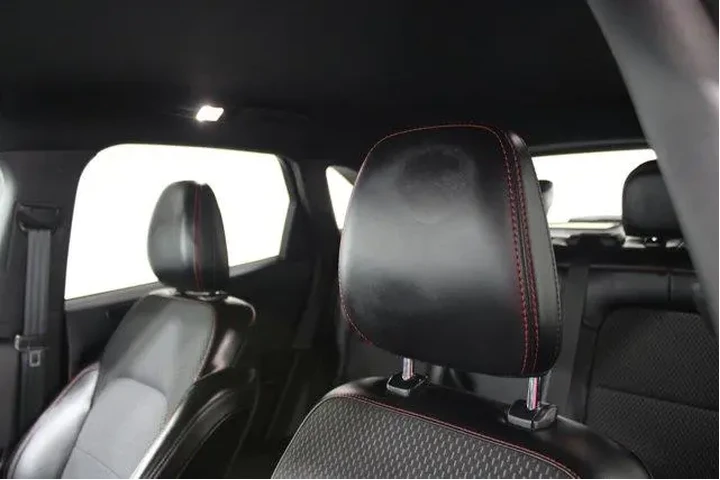 $28995 : Ford Escape 2024 AWD ST-Line image 5