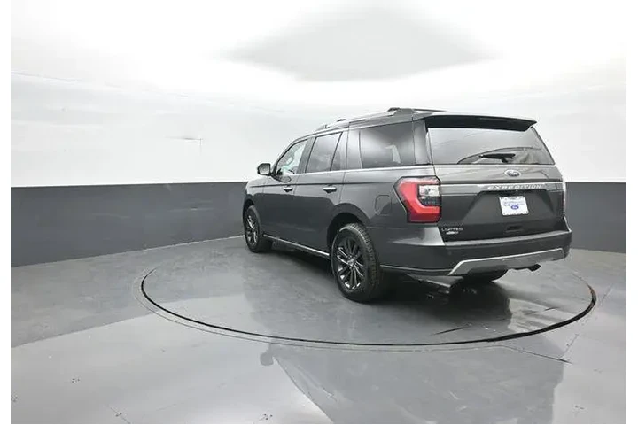 $38513 : Ford Expedition 2020 4x4 Lim image 5