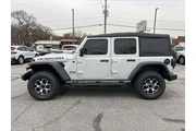 $39097 : Jeep Wrangler 2023 4x4 Rubic thumbnail