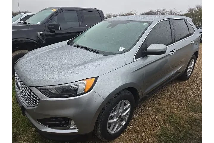 $27216 : Ford Edge 2024 AWD ST-Line 4 image 1