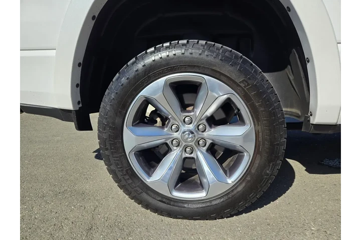 $37999 : Ram 1500 2021 4x4 Limited 4d image 10