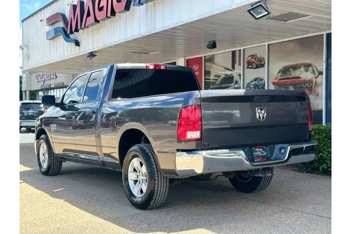 $19999 : 2019 RAM 1500 Classic Express image 7