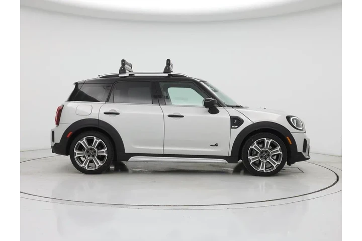 $28998 : MINI Countryman 2023 AWD Cla image 7